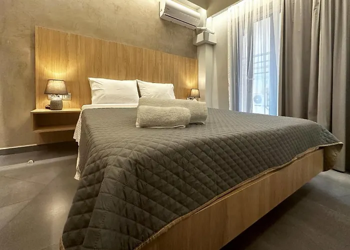 Rodosrooms