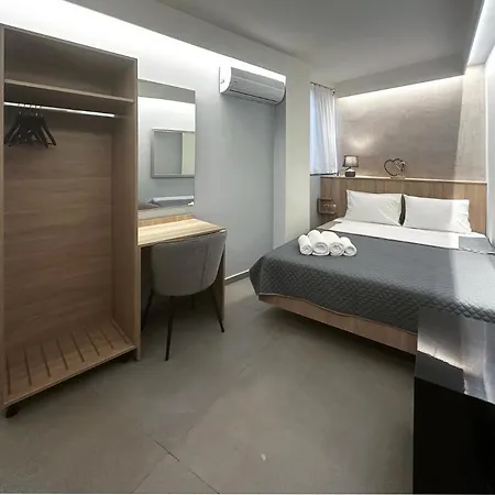 Rodosrooms Rhodes City Exterior photo
