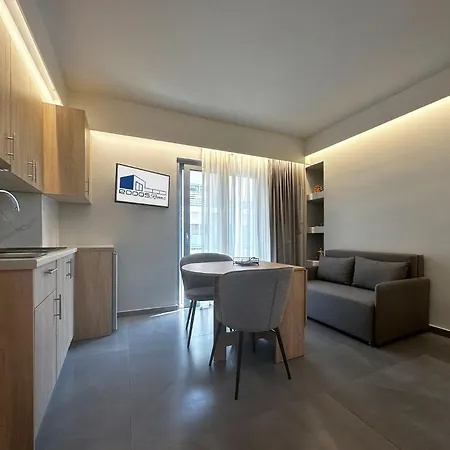 Rodosrooms Rhodes City Exterior photo