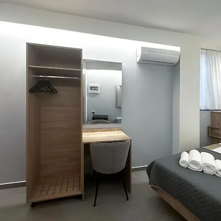 Rodosrooms Rhodes City Exterior photo