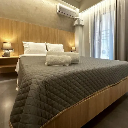 Rodosrooms Rhodes City Exterior photo