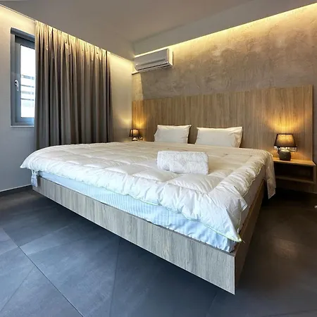 Rodosrooms Rhodes City Exterior photo