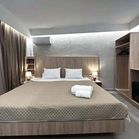 Rodosrooms Rhodes City Exterior photo