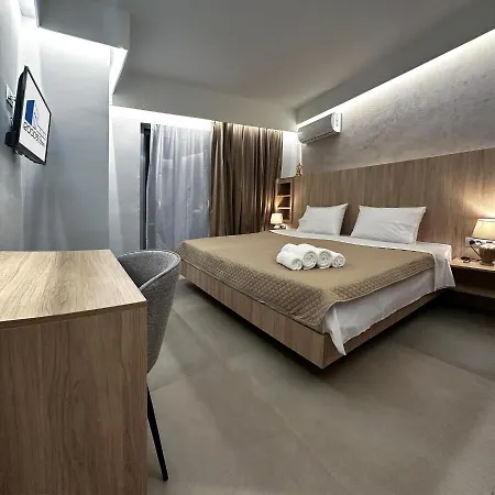 Rodosrooms Rhodes City Exterior photo