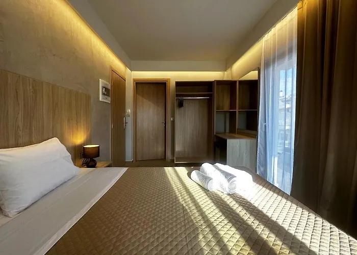 Rodosrooms