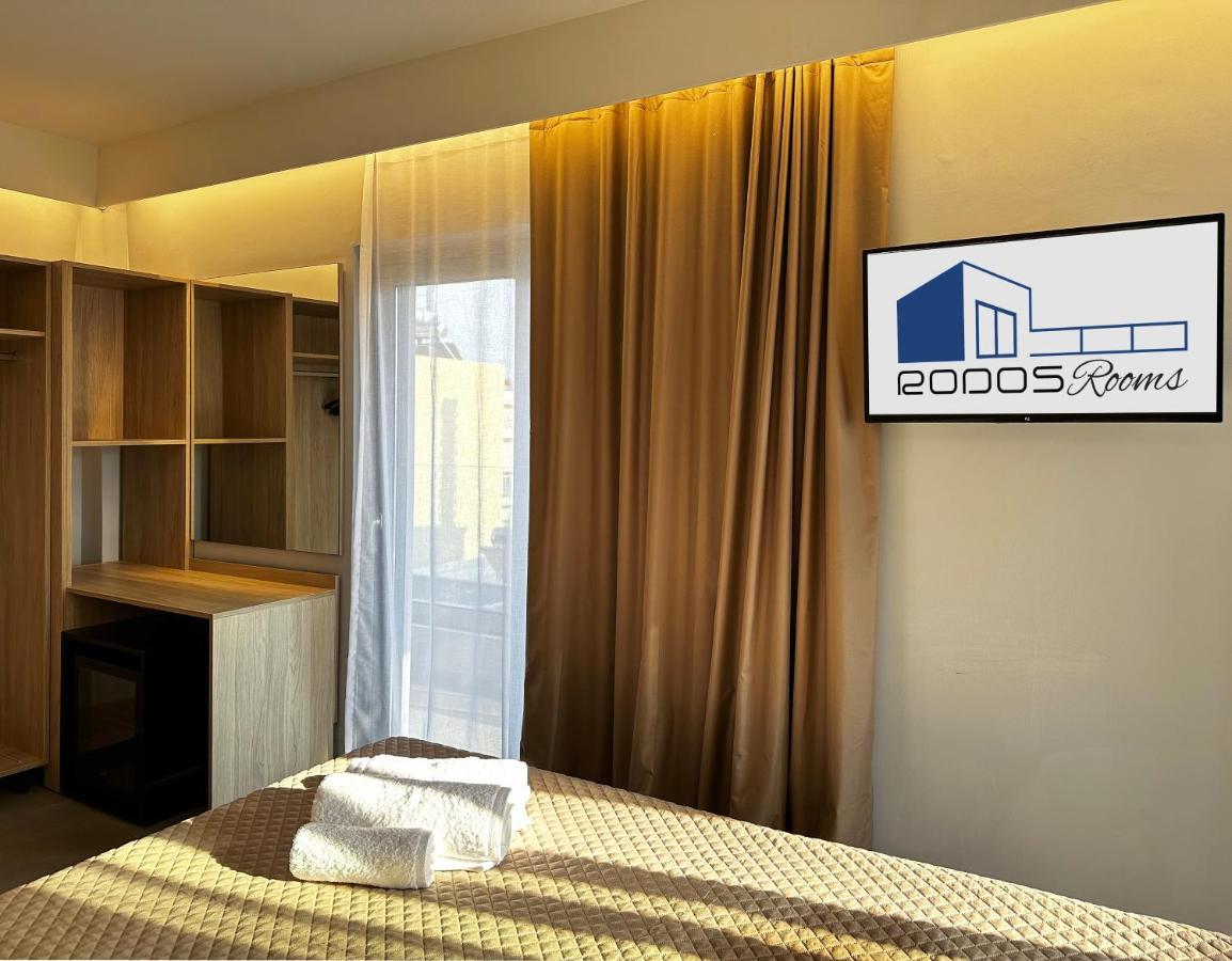 Rodosrooms *