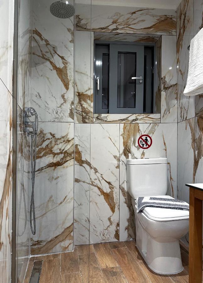 Rodosrooms Apartment Rhodes City