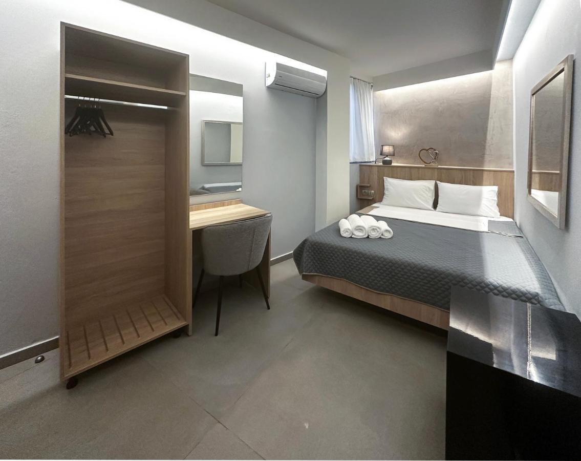 Rodosrooms * Rhodes City