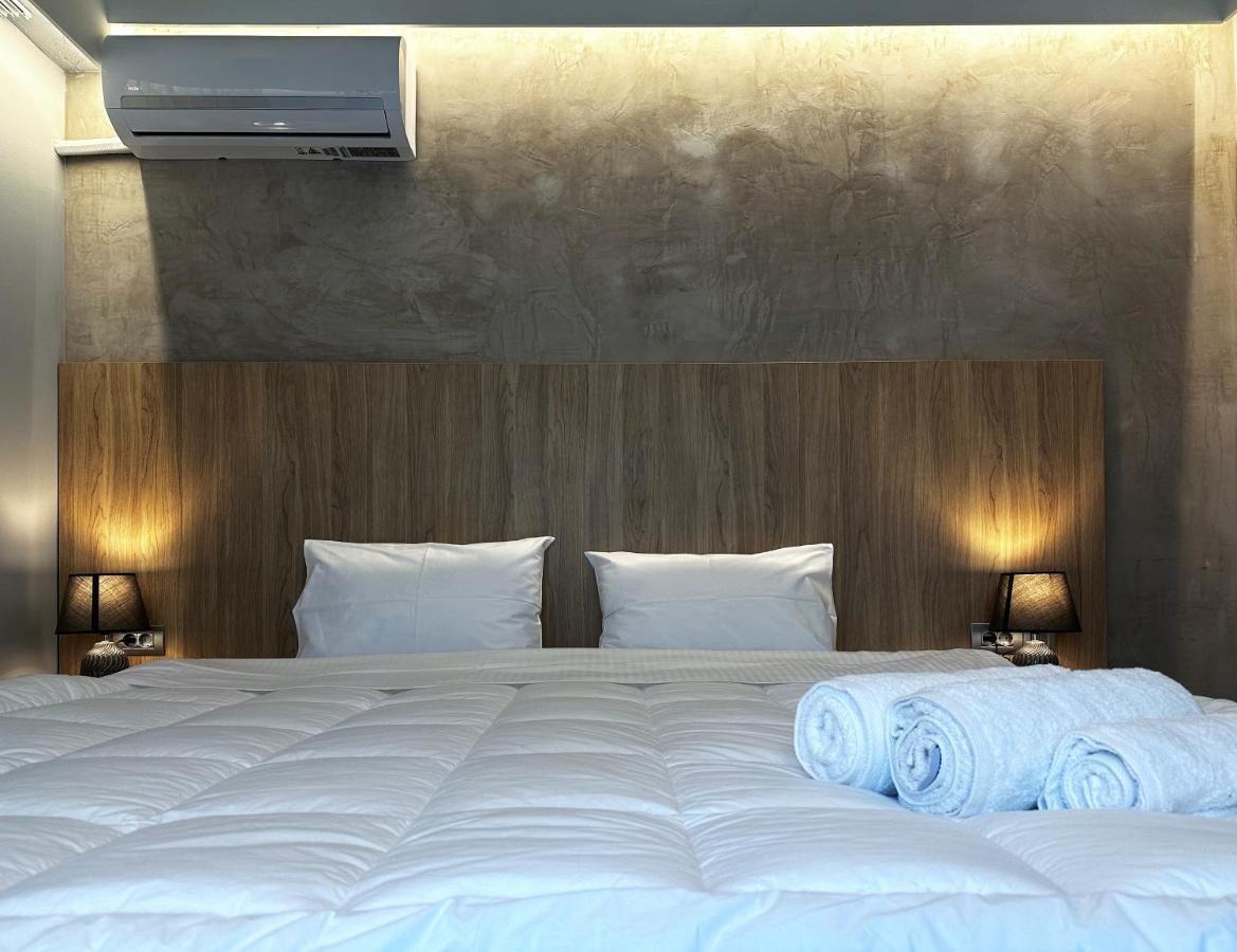 Rodosrooms *