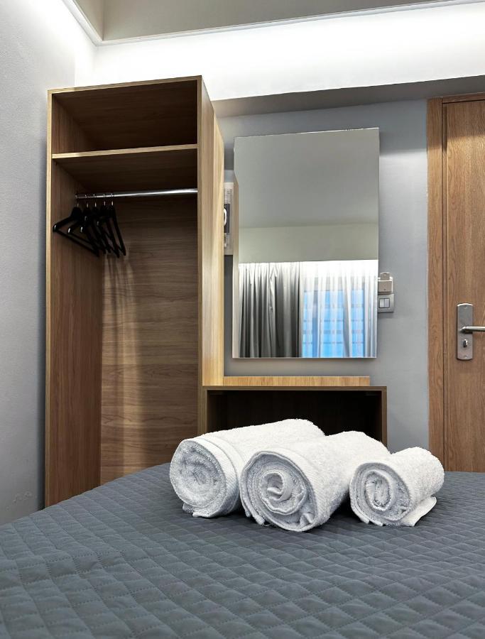 Rodosrooms *