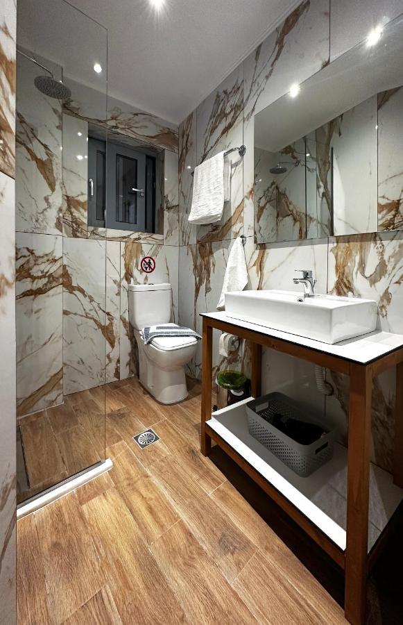 Rodosrooms Apartment *