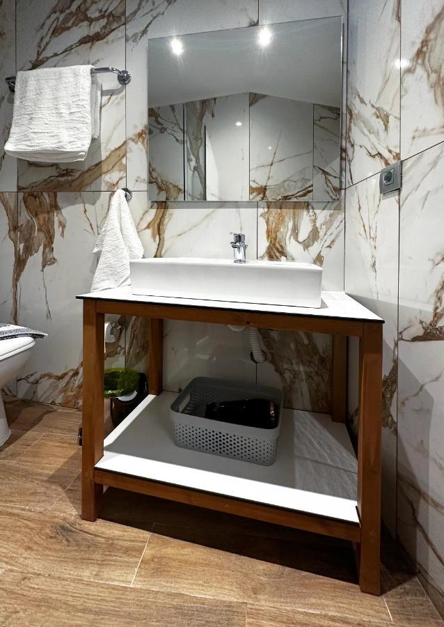 Apartment Rodosrooms Rhodes City