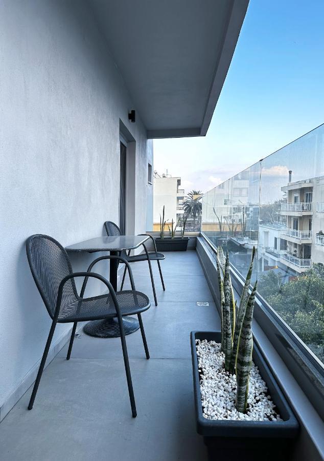 Apartment Rodosrooms *