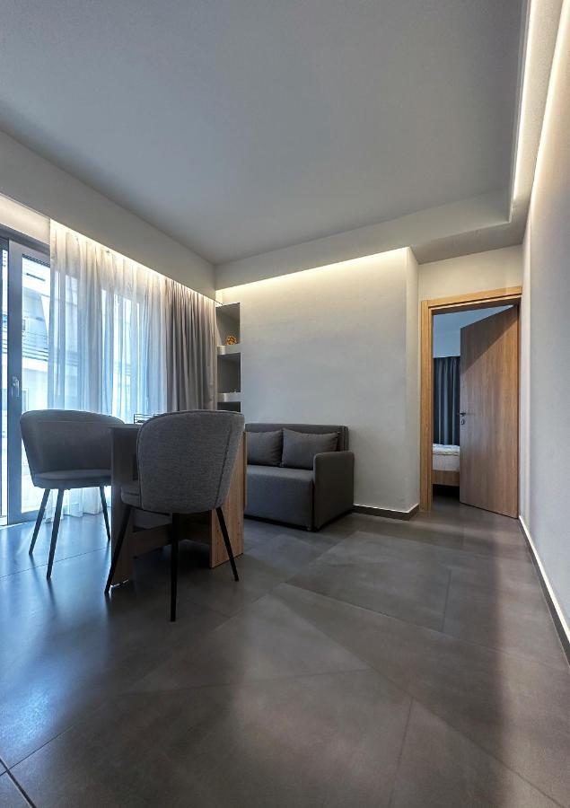 Rodosrooms Rhodes City