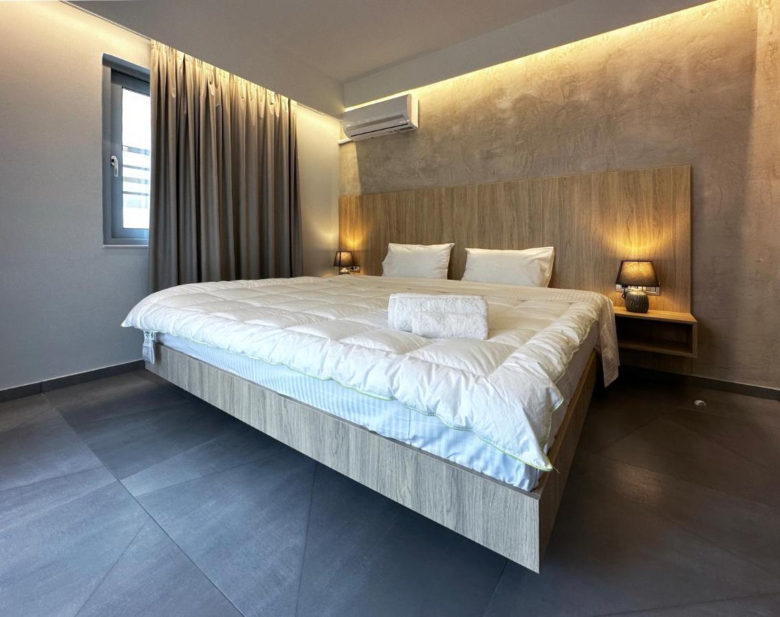Apartment Rodosrooms