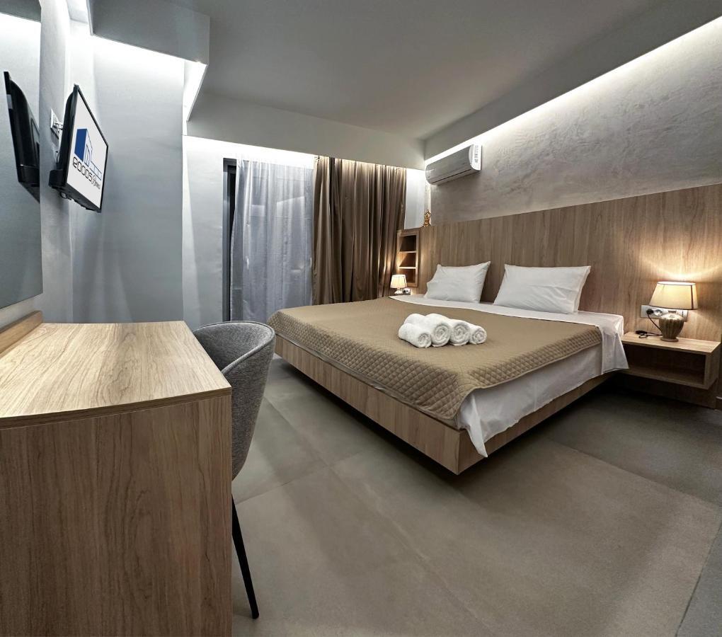 Rodosrooms Apartment *