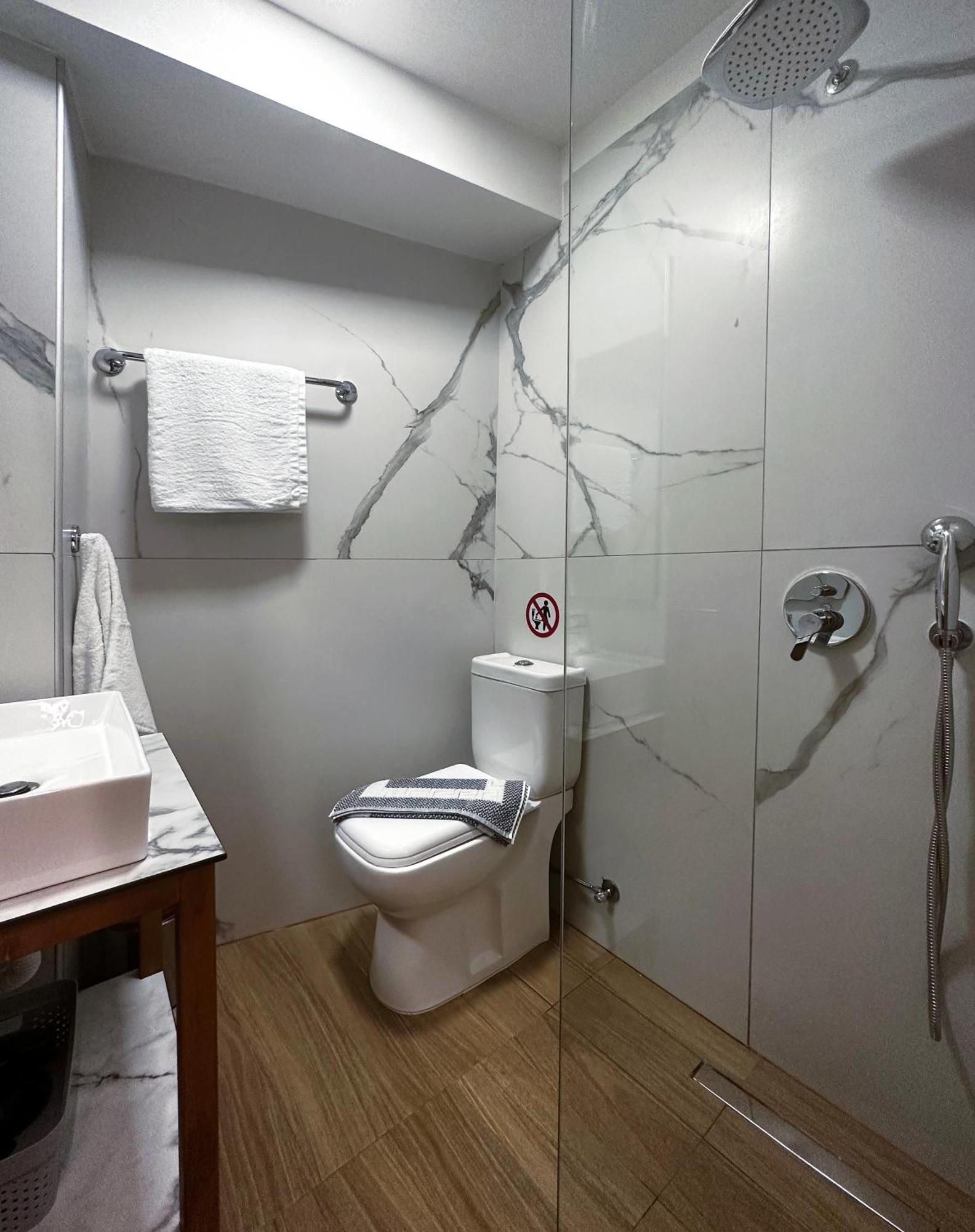 Rodosrooms Rhodes City